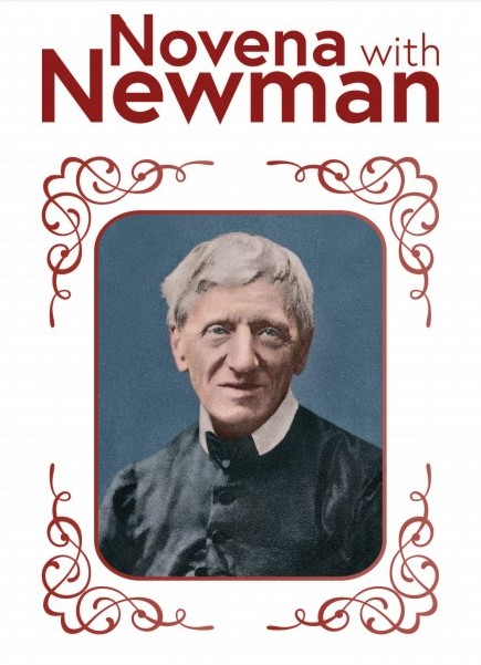 Novena with Newman