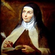 St Teresa of Avila - an exceptional woman St Teresa of Avila - an exceptional woman