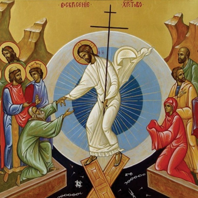 Resurrection of Christ