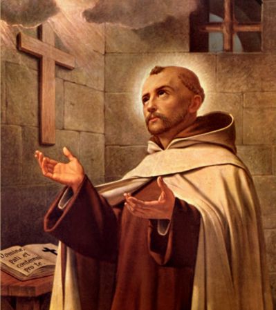 St. John of the Cross