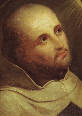 St. John of the Cross