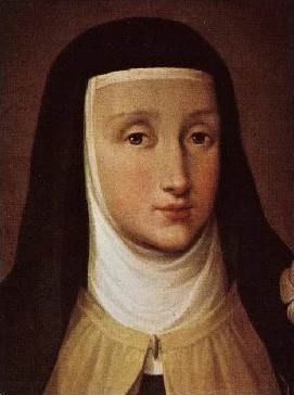 St. Teresa Margaret of the Sacred Heart
