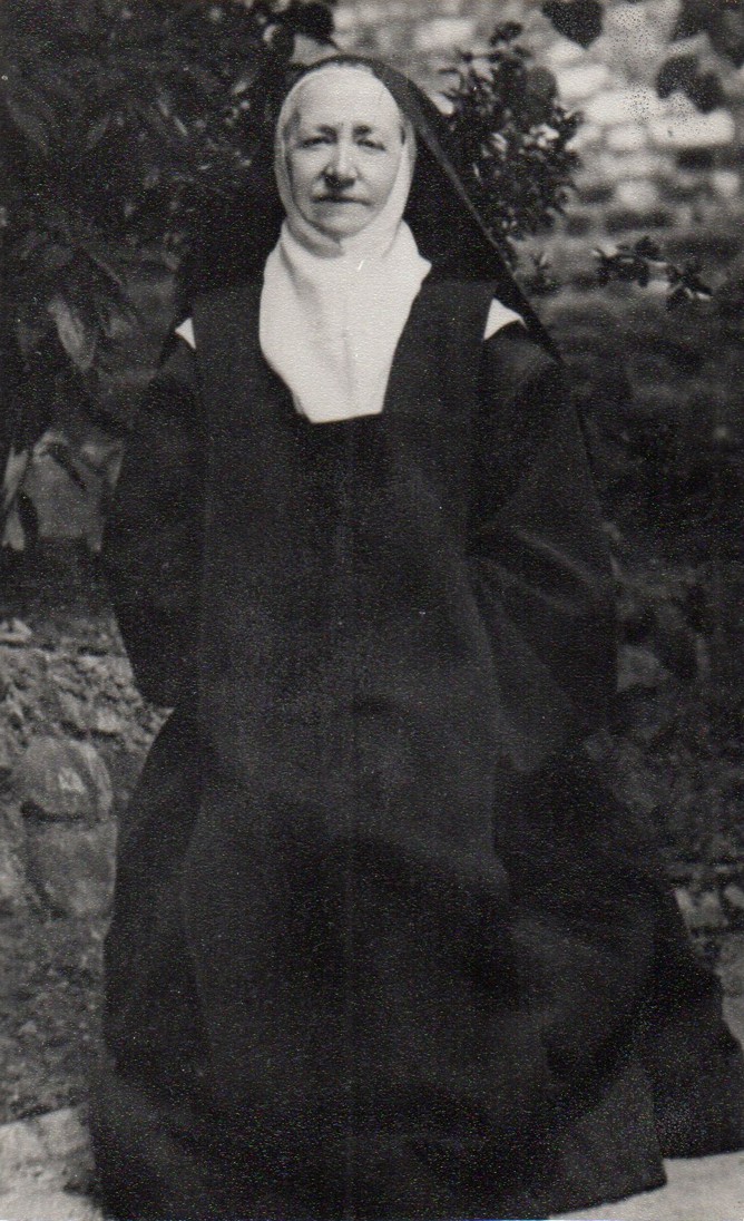 Our Beloved Mother Mary of Jesus