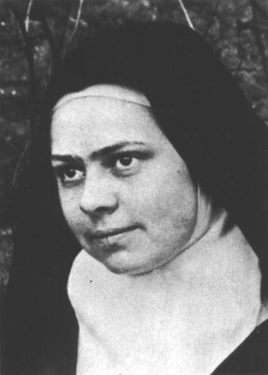 St. Elizabeth of the Trinity