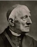 Blessed John Henry Newman