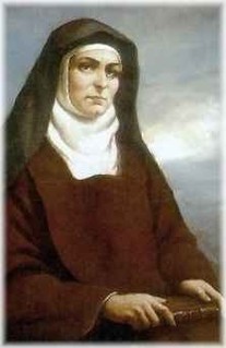 St. Teresa Benedicta of the Cross