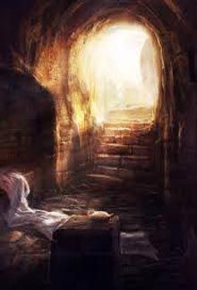 The Empty Tomb