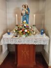 Our Lady&#039;s Altar