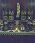 Display of relics for the Solemnity of All Saints