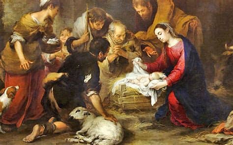 Nativity of Our LOrd