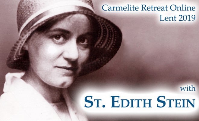 Carmelite Online Retreat Carmelite Online Retreat