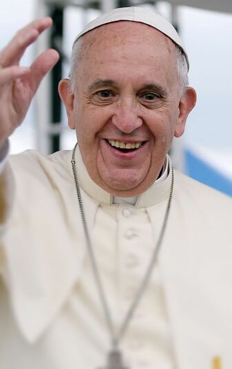 Pope Francis