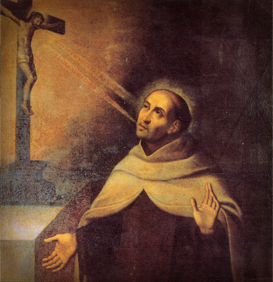 St. John of the Cross