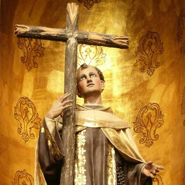 St John of the Cross