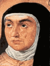 St. Teresa of Jesus