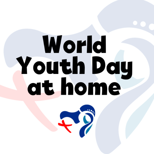 World Youth Day at home